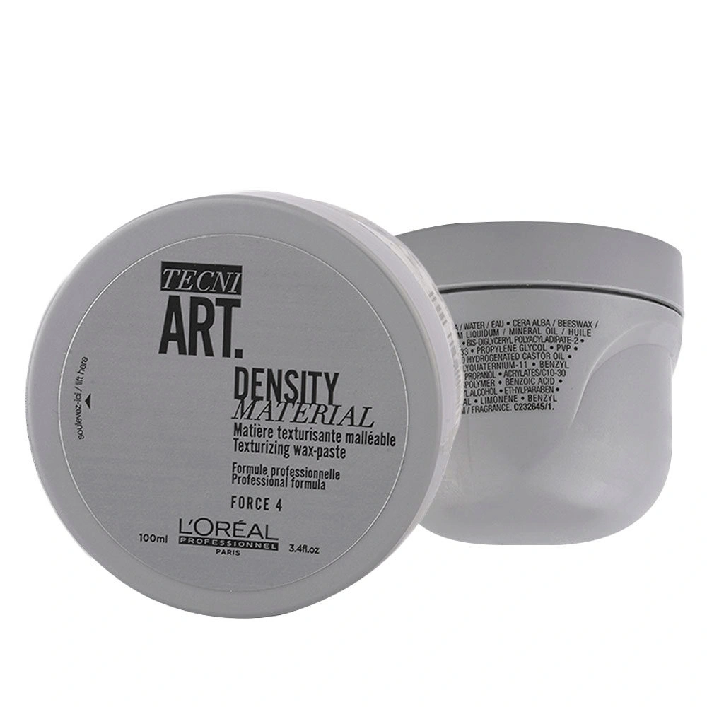 L'oreal Tecni Art Density Material Texturizing wax-paste 100ml főképe